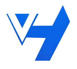 Vandal Hosting Logo